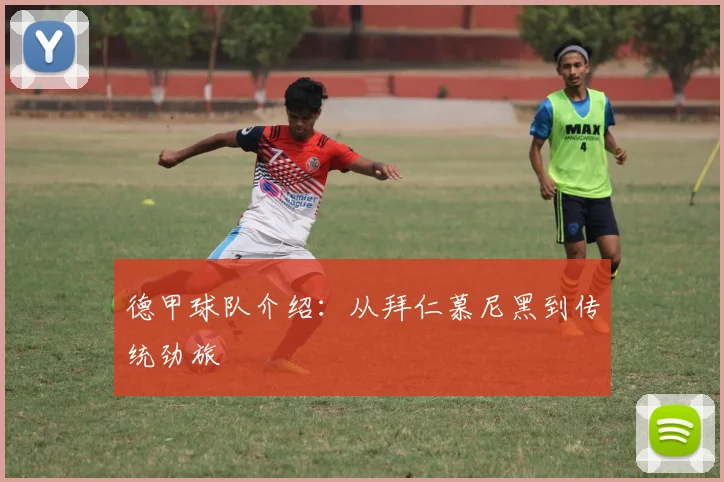 德甲球队介绍：从拜仁慕尼黑到传统劲旅