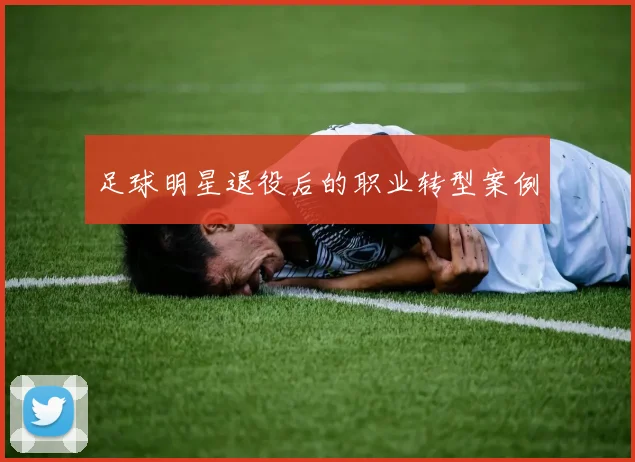 足球明星退役后的职业转型案例